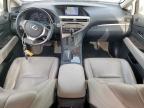 2015 Lexus Rx 350 na sprzedaż w Houston, TX - Front End
