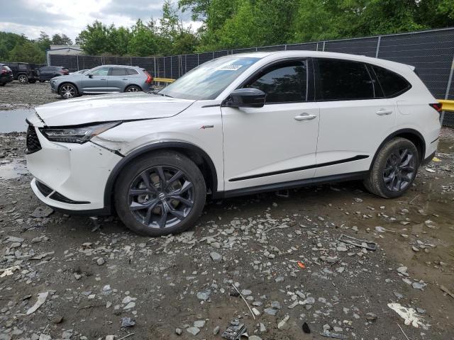 2024 Acura Mdx A-Spec