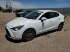 2019 Toyota Yaris L للبيع في Adelanto، CA - Rear End
