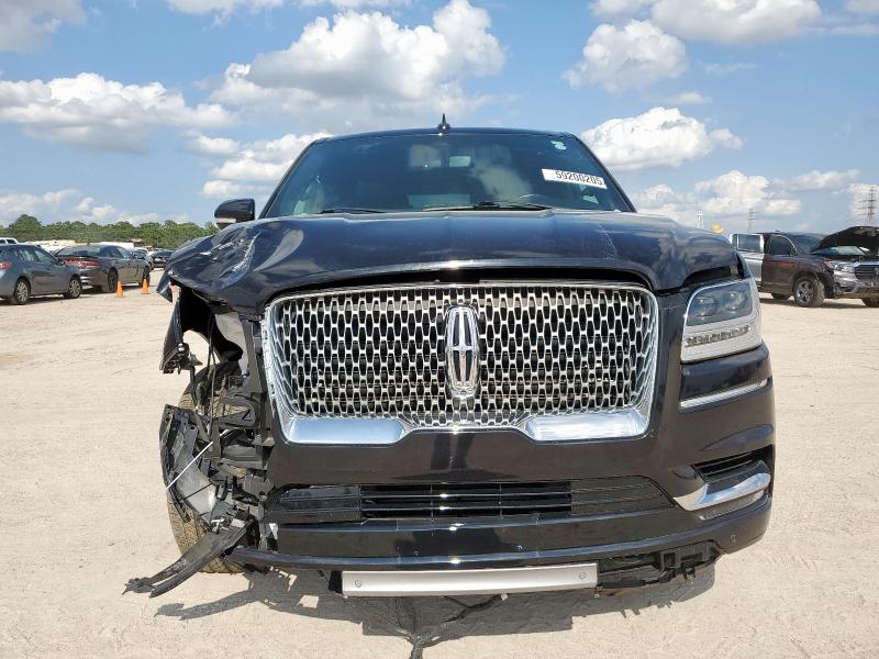  LINCOLN NAVIGATOR 2021 Czarny