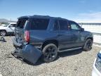 2019 Gmc Yukon Slt   en Venta en Reno, NV - Rear End