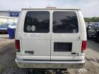 2008 Ford Econoline E350 Super Duty Wagon for Sale in Savannah, GA - Side
