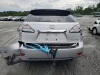 2012 Lexus Rx 350 for Sale in Spartanburg, SC - Rollover