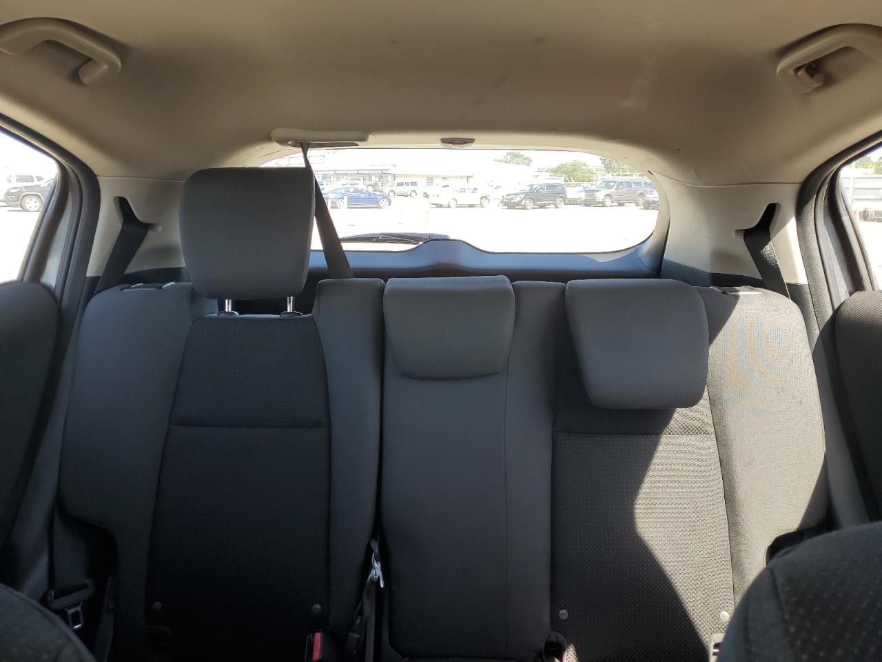 2021 Honda Hr-V Lx VIN: 3CZRU6H30MM756941 Lot: 57097785