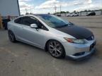 2012 Honda Civic Si იყიდება Nampa-ში, ID - Rear End