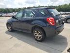 2017 Chevrolet Equinox Ls   للبيع في Gaston، SC - Mechanical