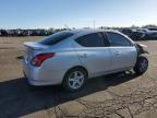 2019 Nissan Versa S იყიდება Denver-ში, CO - Front End