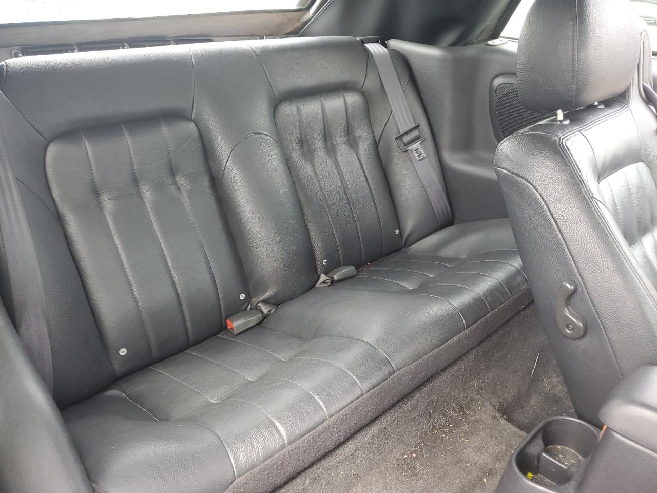 2004 Chrysler Sebring Lxi VIN: 1C3EL55R84N113953 Lot: 54653115