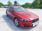 2019 JAGUAR XE PRESTIG for sale at Copart ST HELENS