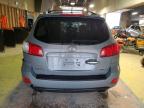 2007 Hyundai Santa Fe Se للبيع في Indianapolis، IN - Front End