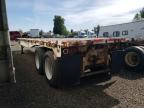 2013 Alloy Flatbed Trailer en Venta en Woodburn, OR - Burn
