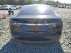 2016 Tesla Model S  იყიდება Mebane-ში, NC - Front End