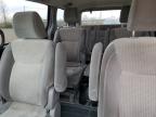 2010 TOYOTA SIENNA LE   for sale at Copart QC - MONTREAL