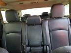 2015 Dodge Journey R/T იყიდება Wayland-ში, MI - Burn - Interior