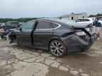 2015 Chrysler 200 C na sprzedaż w Florence, MS - All Over