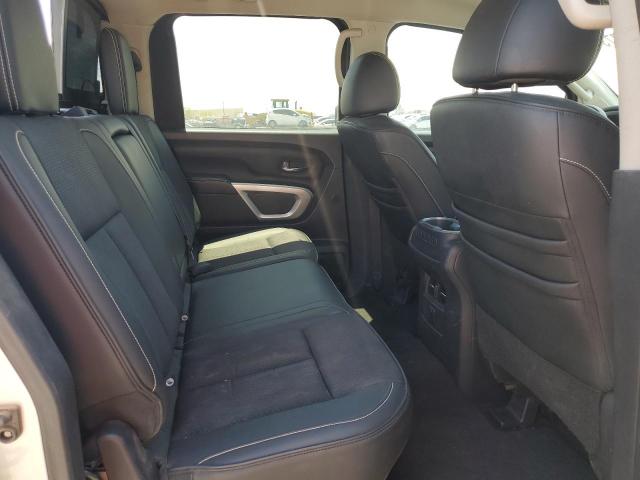 2017 NISSAN TITAN XD SL