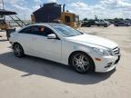 2011 Mercedes-Benz E 550   for Sale in Wilmer, TX - Rear End