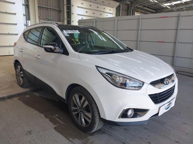 2014 HYUNDAI IX35 GO CR