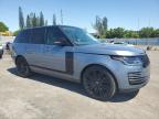 2020 Land Rover Range Rover P525 Hse for Sale in Miami, FL - Minor Dent/Scratches