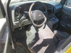 2002 Ford Econoline E350 Super Duty Cutaway Van на продаже в Fresno, CA - Normal Wear