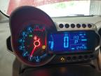 2012 Chevrolet Sonic Lt продається в Hurricane, WV - Front End