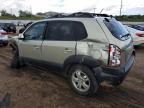 2007 Hyundai Tucson Se for Sale in Colorado Springs, CO - Front End