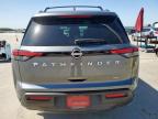 2024 Nissan Pathfinder Sv for Sale in Grand Prairie, TX - Hail