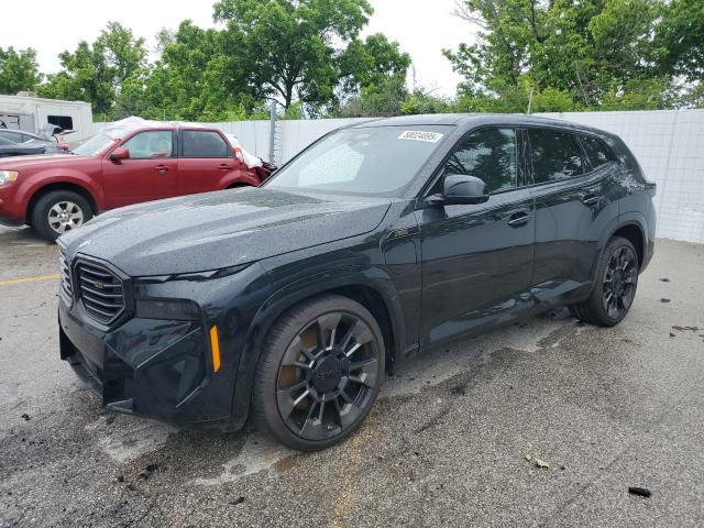 BMW XM 2024