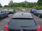 2009 VOLKSWAGEN SCIROCCO G for sale at Copart SANDTOFT