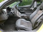 2016 Chevrolet Corvette Z06 3Lz na sprzedaż w Arlington, WA - Front End