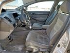 2010 Honda Civic Ex იყიდება Taylor-ში, TX - Front End