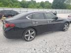 2016 Infiniti Q70 3.7 за продажба в Prairie Grove, AR - Front End