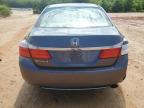 2013 Honda Accord Lx იყიდება China Grove-ში, NC - Rear End