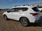 2020 Hyundai Santa Fe Sel for Sale in Bismarck, ND - Undercarriage