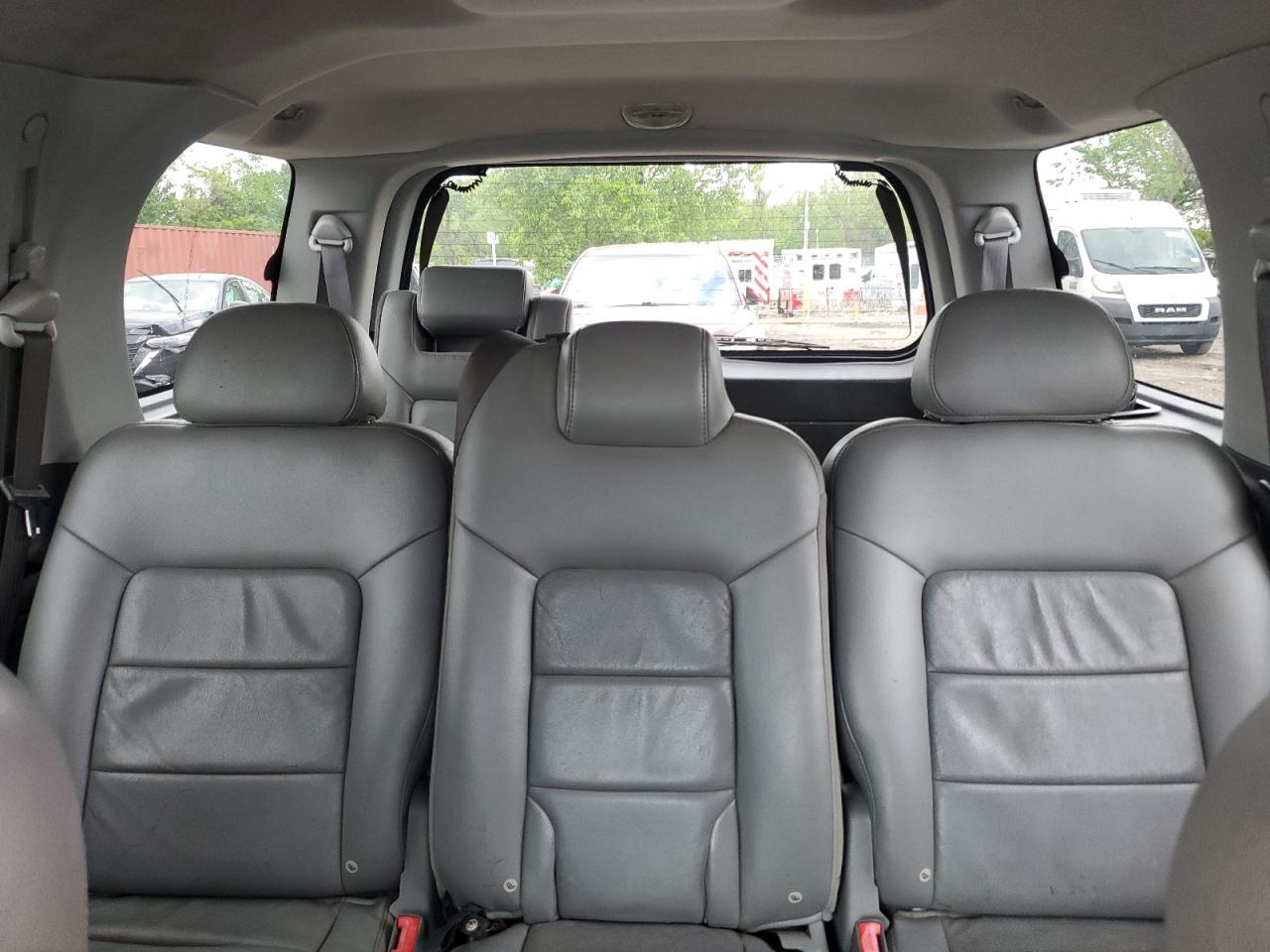 2005 Ford Expedition Xlt VIN: 1FMFU16505LA30009 Lot: 55461515