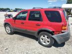 2002 Ford Escape Xlt for Sale in Prairie Grove, AR - Rear End