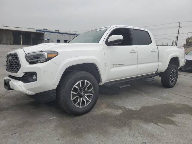 2023 Toyota Tacoma Double Cab