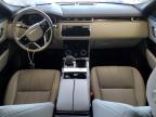2021 Land Rover Range Rover Velar S na sprzedaż w Abilene, TX - Water/Flood