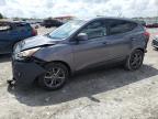 2014 Hyundai Tucson Gls იყიდება Cahokia Heights-ში, IL - Front End