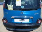 2013 CITROEN C3 PICASSO for sale at Copart WISBECH