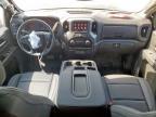 2024 Chevrolet Silverado K2500 Heavy Duty na sprzedaż w Andrews, TX - Front End