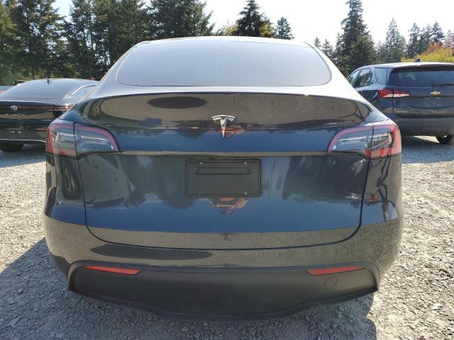  TESLA MODEL Y 2024 Szary