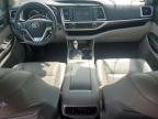 2016 Toyota Highlander Limited na sprzedaż w Chicago Heights, IL - All Over