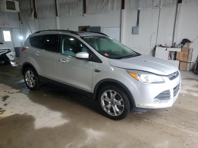 Parquets FORD ESCAPE 2014 Srebrny