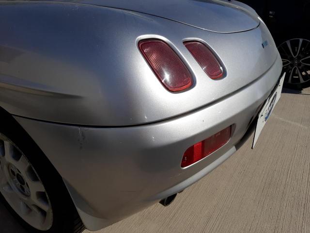 1997 FIAT BARCHETTA