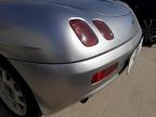 1997 FIAT BARCHETTA for sale at Copart SANDY