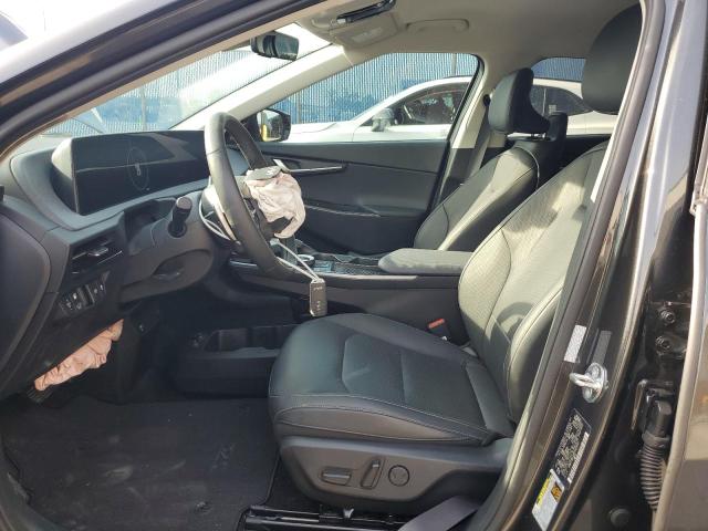  KIA EV6 LIGHT 2024 Сірий