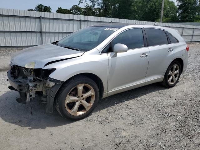 2011 Toyota Venza 