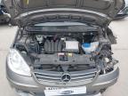 2006 MERCEDES BENZ A150 AVANT for sale at Copart ROCHFORD