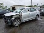 2021 Kia Rio Lx на продаже в New Britain, CT - Front End